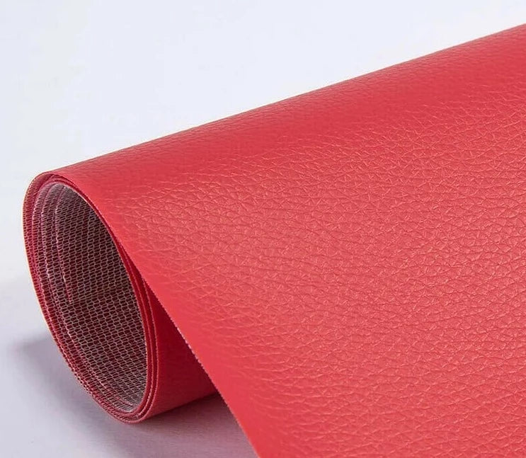 Adhesive Leather Refinisher For Leather Sofa Repair Patches