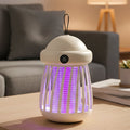 NovaGuard Mückenvernichter-Lampe mit UV-Licht und 3000V Schock