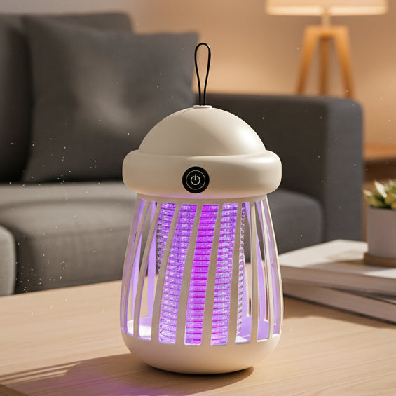AeroShield UV Mosquito Killer With 3000V Electric Grid
