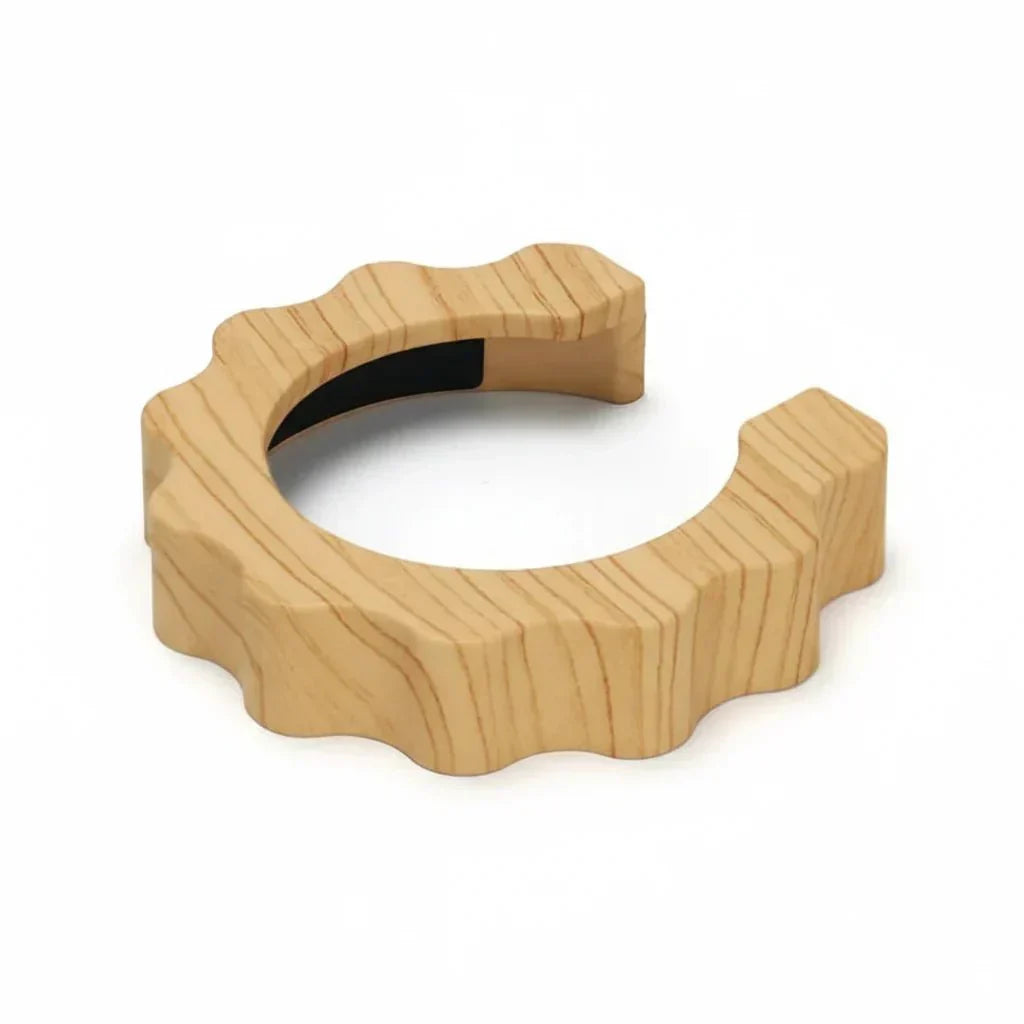 SafeSeal ABS Anti-Scald Ring for Espresso Grouphead Cover