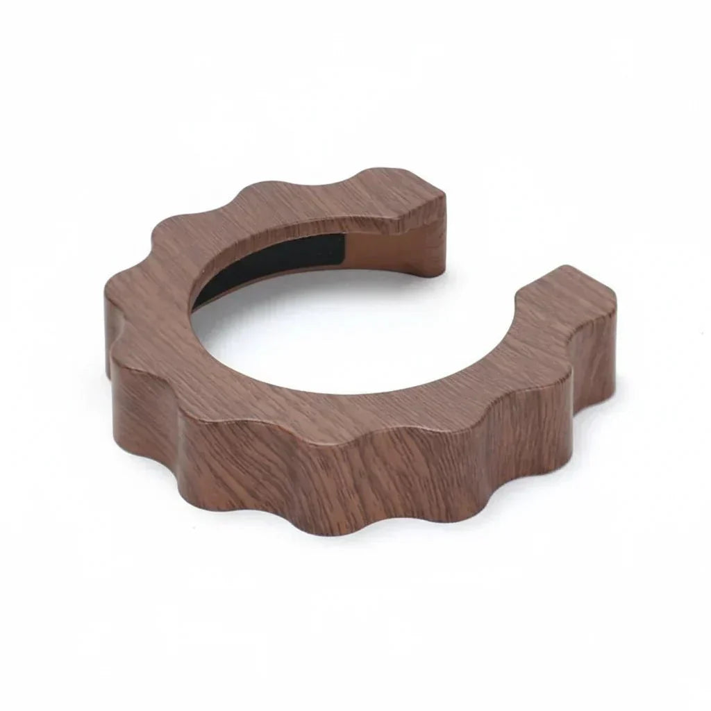 SafeSeal ABS Anti-Scald Ring for Espresso Grouphead Cover