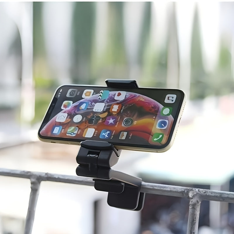 Suporturi rotative pentru telefoane de călătorie
