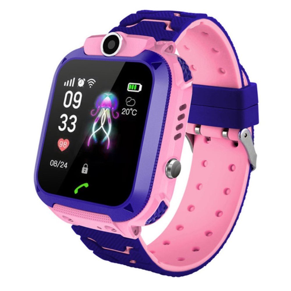 Kids GPS Smartwatch