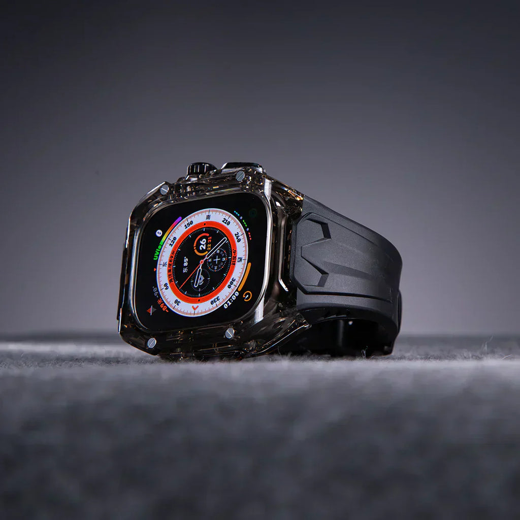 Sada příslušenství Explorer Case pro Apple Watch – univerzální doplněk