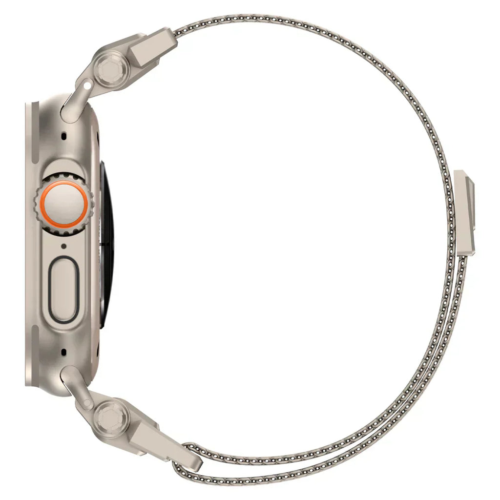 רצועת Apple Watch מיילנז לופ מקו אביזרי Explorer