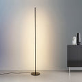 Lampa podłogowa LumiPillar nowoczesna z pilotem do dekoracji domu