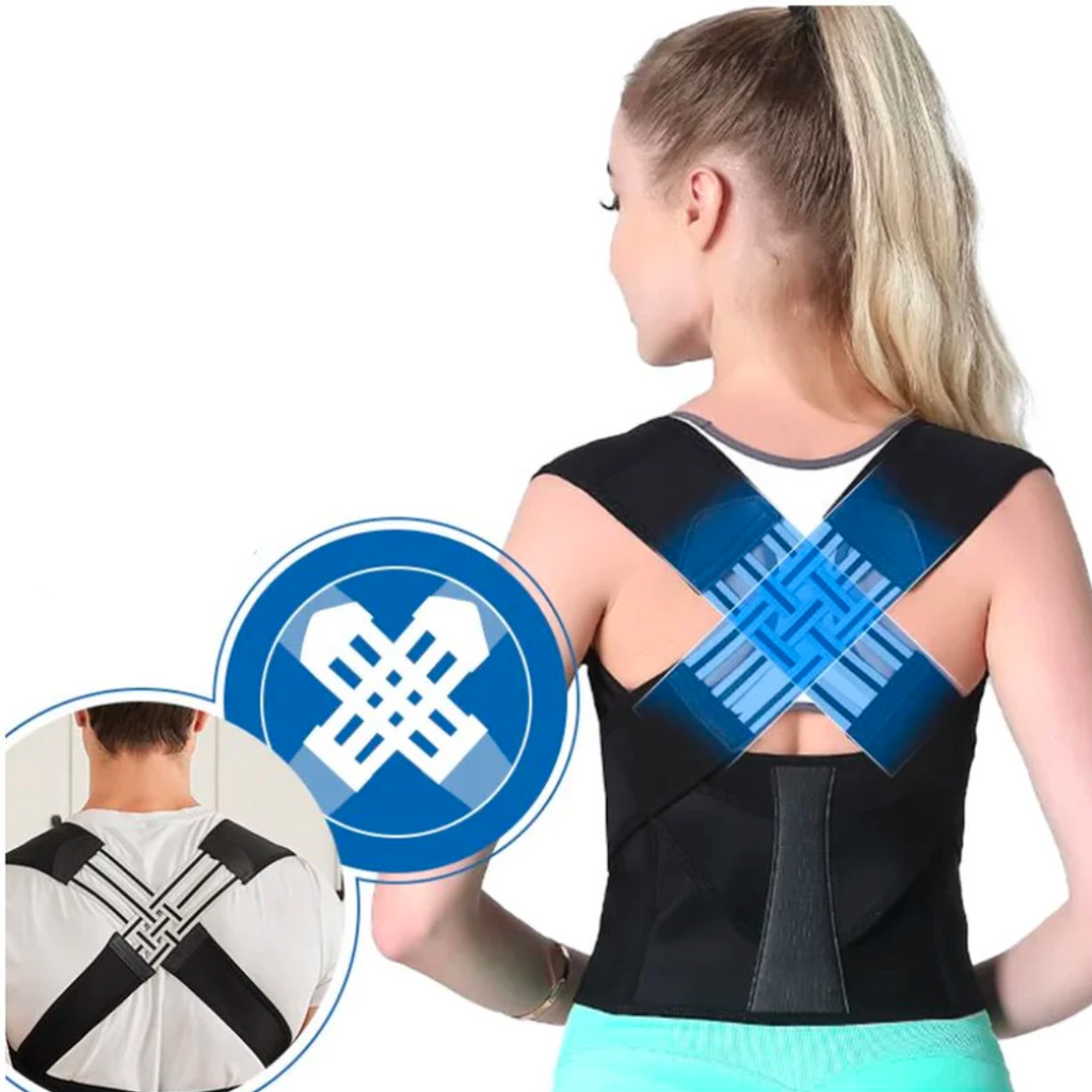 Cerviless Pro: Improves Posture For All Day Comfort And Support