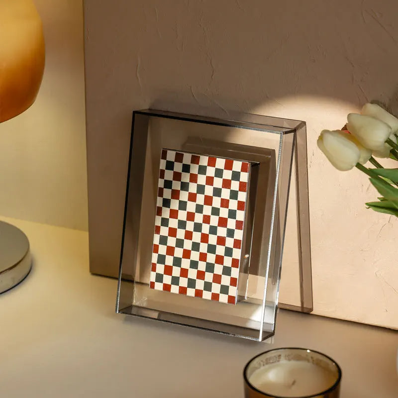 ColorPop Neon Frame For Photos And Art On Desk Or Wall At Home