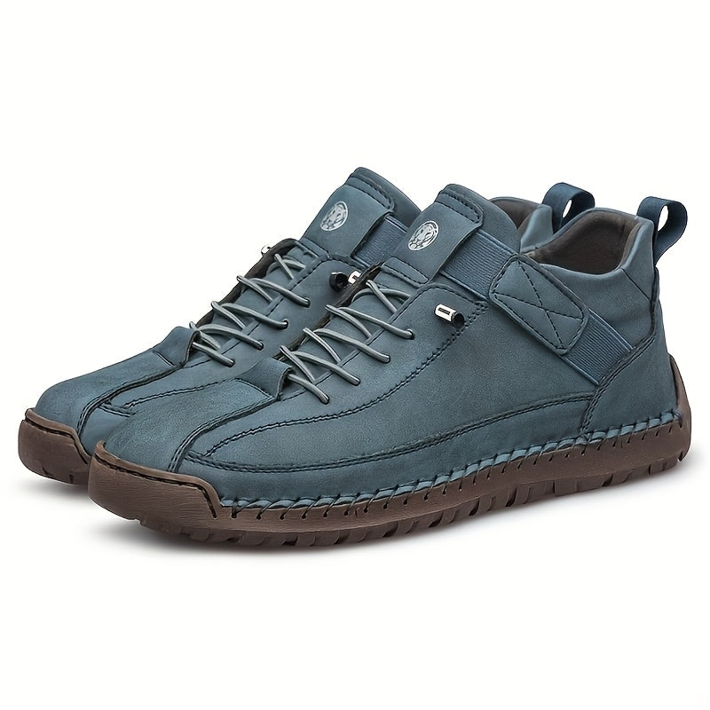 Comfortable Handcrafted Boots for Casual Everyday Wear