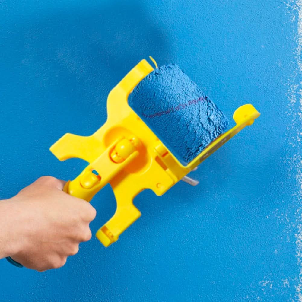 EdgeGuard Pro Roller For Precise Edges Without Tape