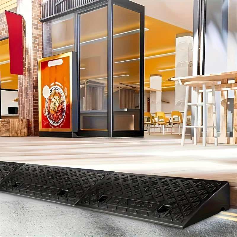Portable Non Slip Ramps