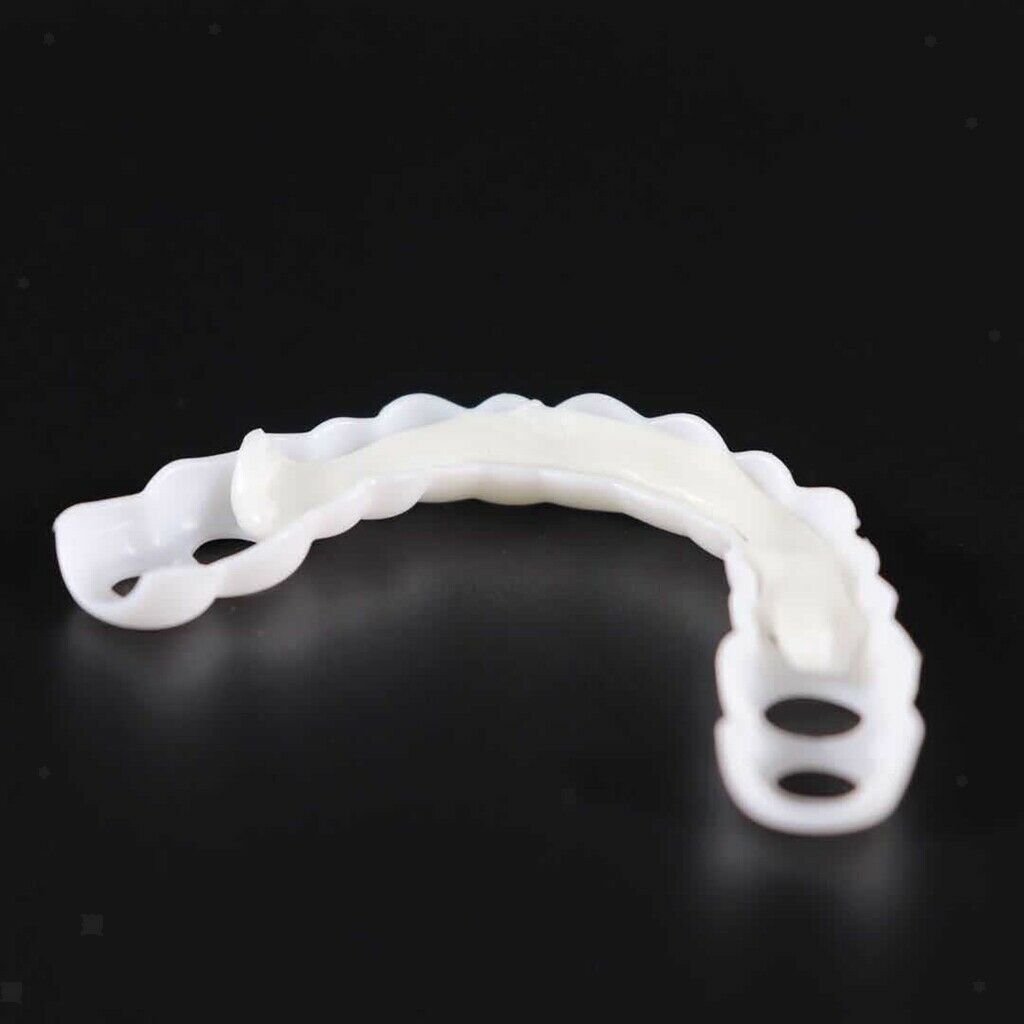 Snap-On Smile fazety pro kompletní horní a dolní zuby