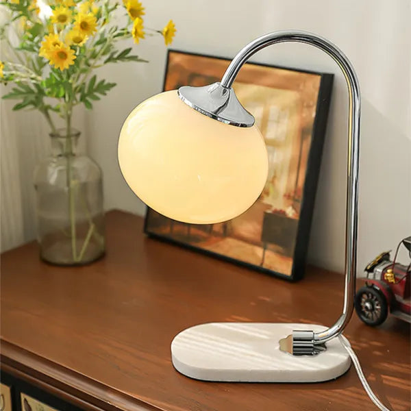 LumaGlow | Soft Radiance
