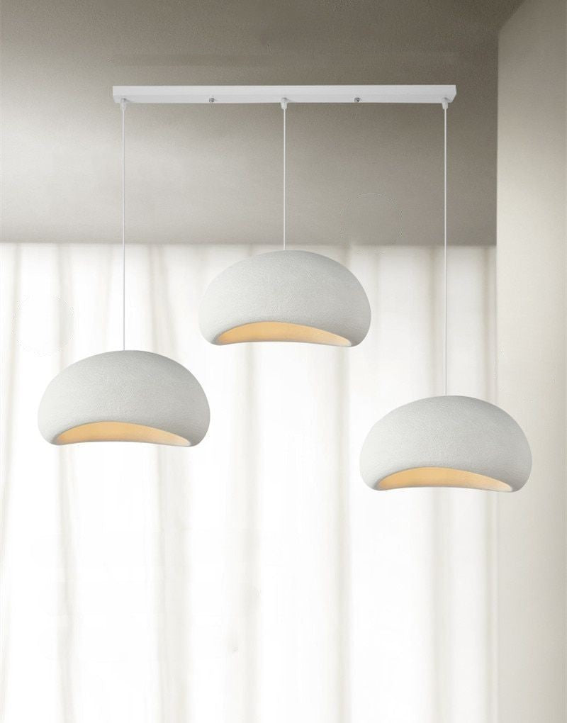LumaLoom Cloud Trio Hanging Light For Modern Interiors
