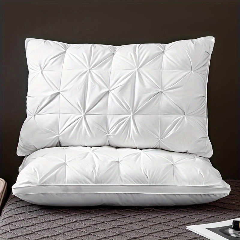 Oreiller de soutien cervical AstraNest pour un confort quotidien et un sommeil réparateur