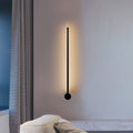 Lumistra Slim LED Wall Mount Light For Modern Interiors