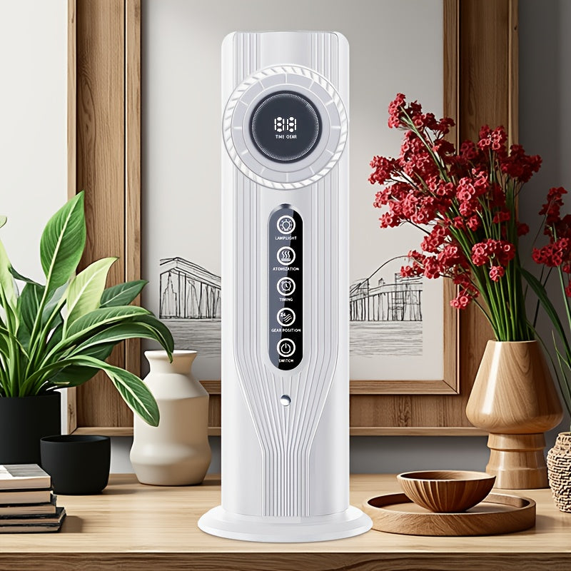 Rychle chladicí ventilátor