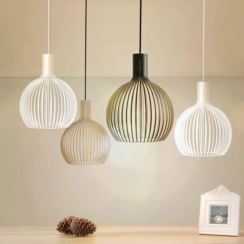 Birdcage Chandelier | Fervei