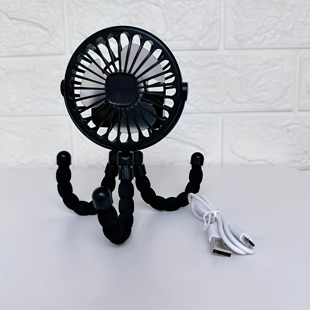 Portable Cooling Fan