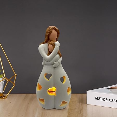 LumaBelle | Endless Love Lamp