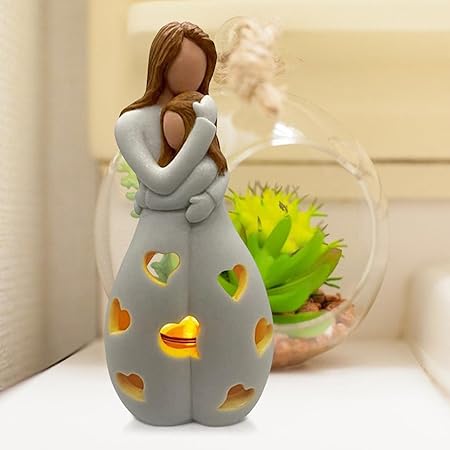 LumaBelle | Endless Love Lamp