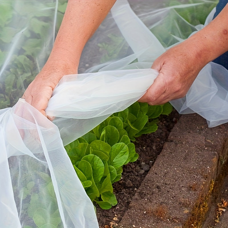 Agricultural Insect Netting