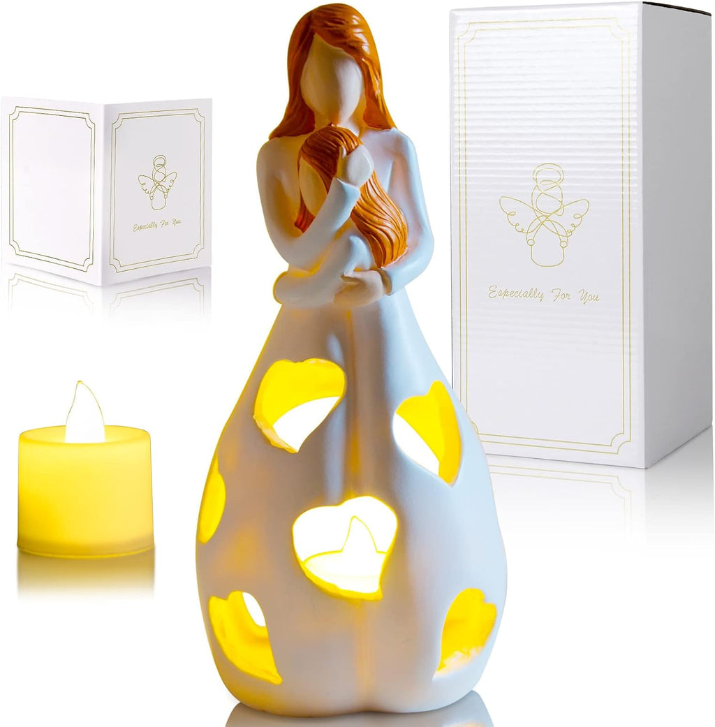 LumaBelle | Endless Love Lamp