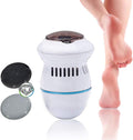 PediPulse Wireless Foot Care Device With Vacuum Function