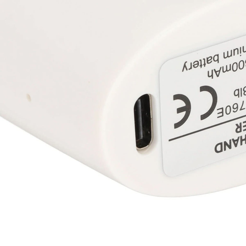 GripForge Pro Digitální měřič síly úchopu pro zlepšení síly rukou