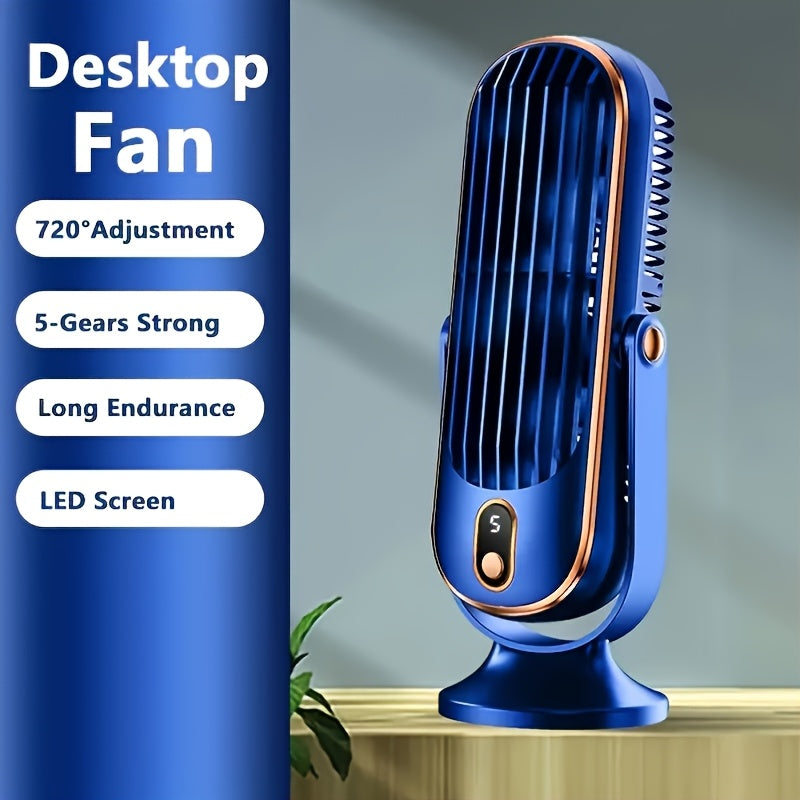 Chladicí ventilátor s obvodovým prouděním