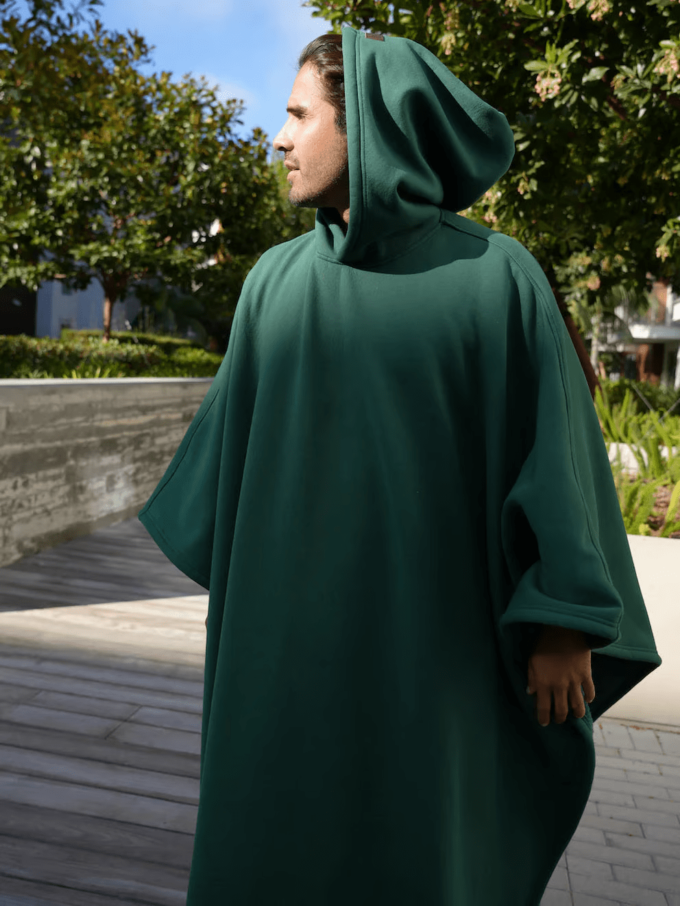 ArcticFlare™ - ARCANE HOODIE | Fervei