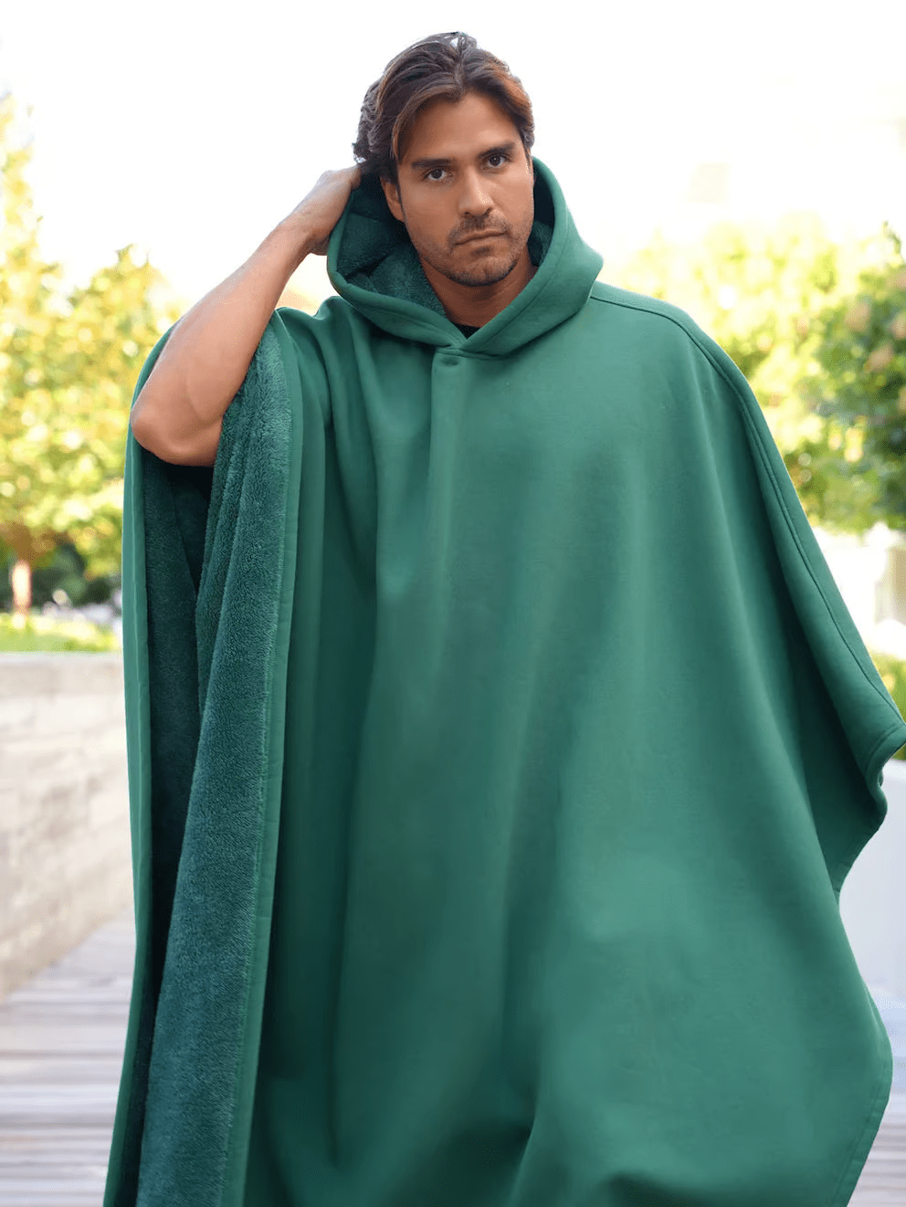 ArcticFlare™ - ARCANE HOODIE | Fervei