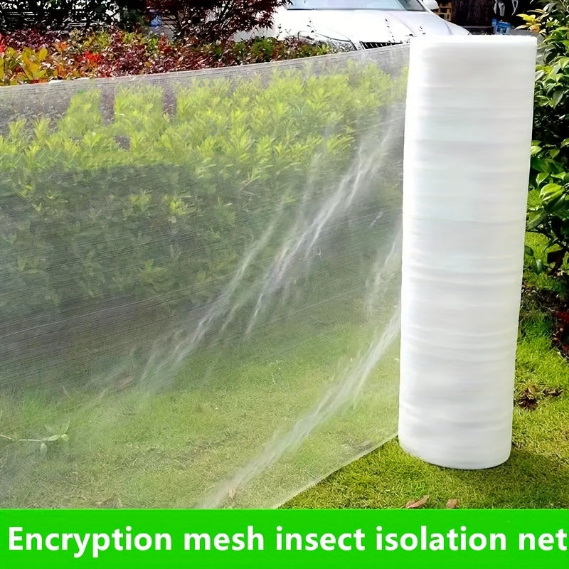 Agricultural Insect Netting
