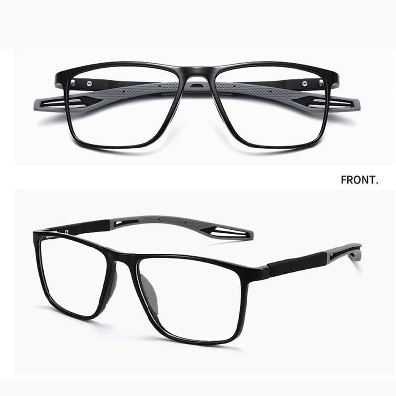 OptiVision Pro Ultra-Light Anti-Blue Progressive Glasses