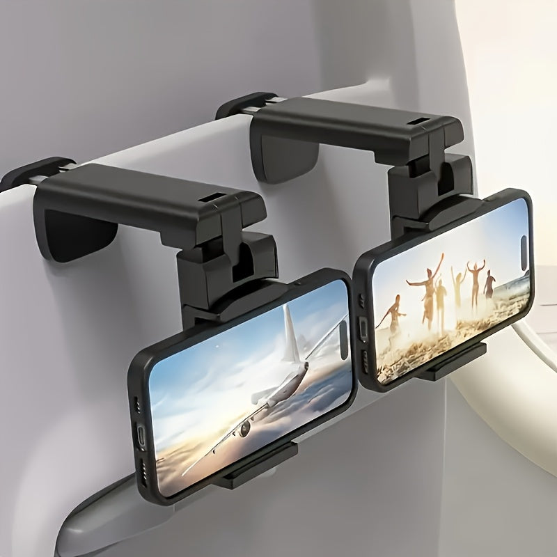 Suporturi rotative pentru telefoane de călătorie