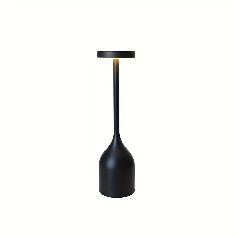 USB Rechargeable Table Lamp for Cozy Everyday Ambience
