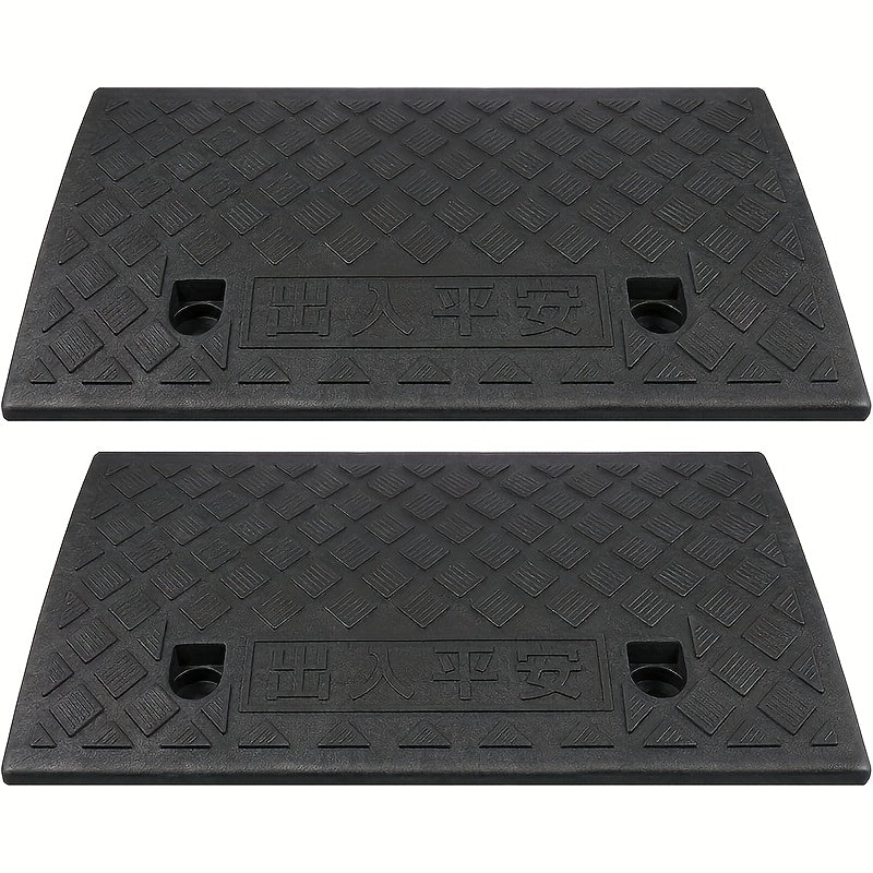 Portable Non Slip Ramps