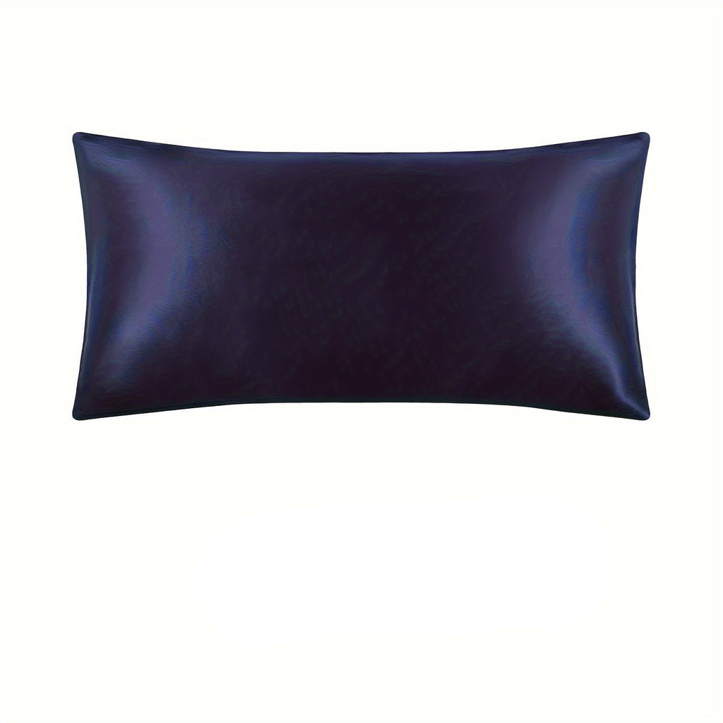 Taie d'oreiller enveloppante pour un sommeil doux et confortable