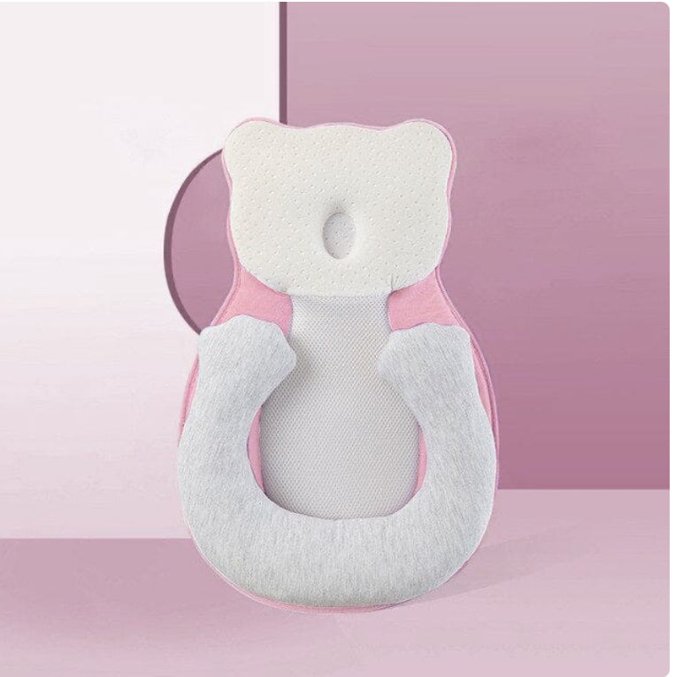 Babynest – Tragbares Babynest | Fervei