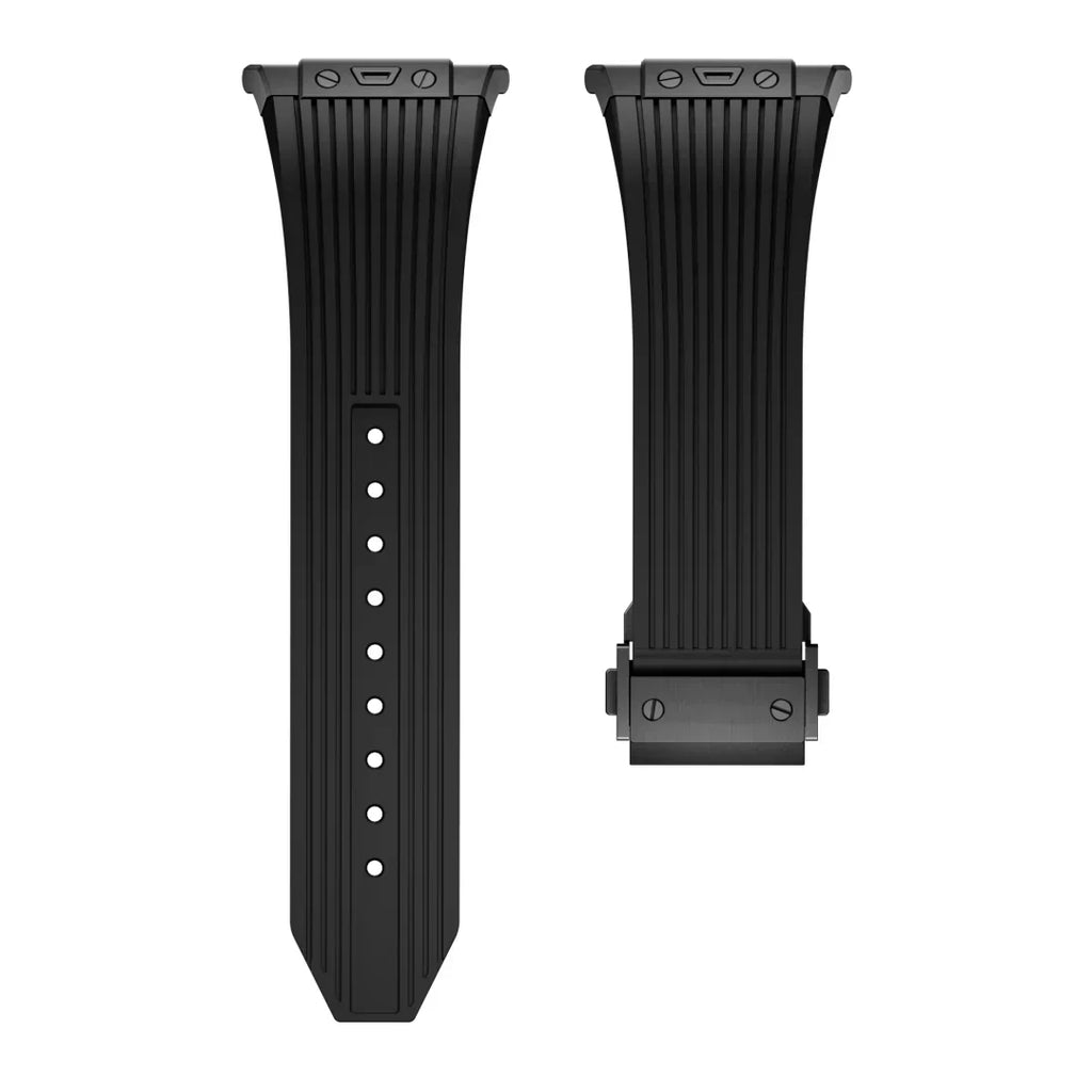 Samsung Galaxy Watch Ultra Silicone Band For Adventure Gear