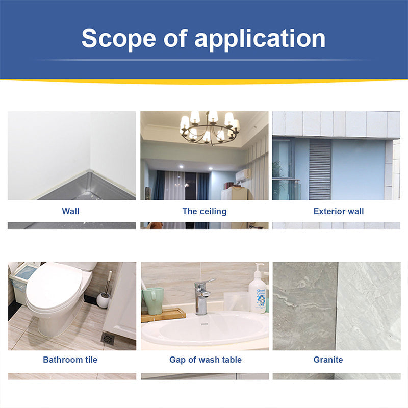 Fast-Acting Mildew Foam Cleaner and Deodorizer Spray for Surfaces
