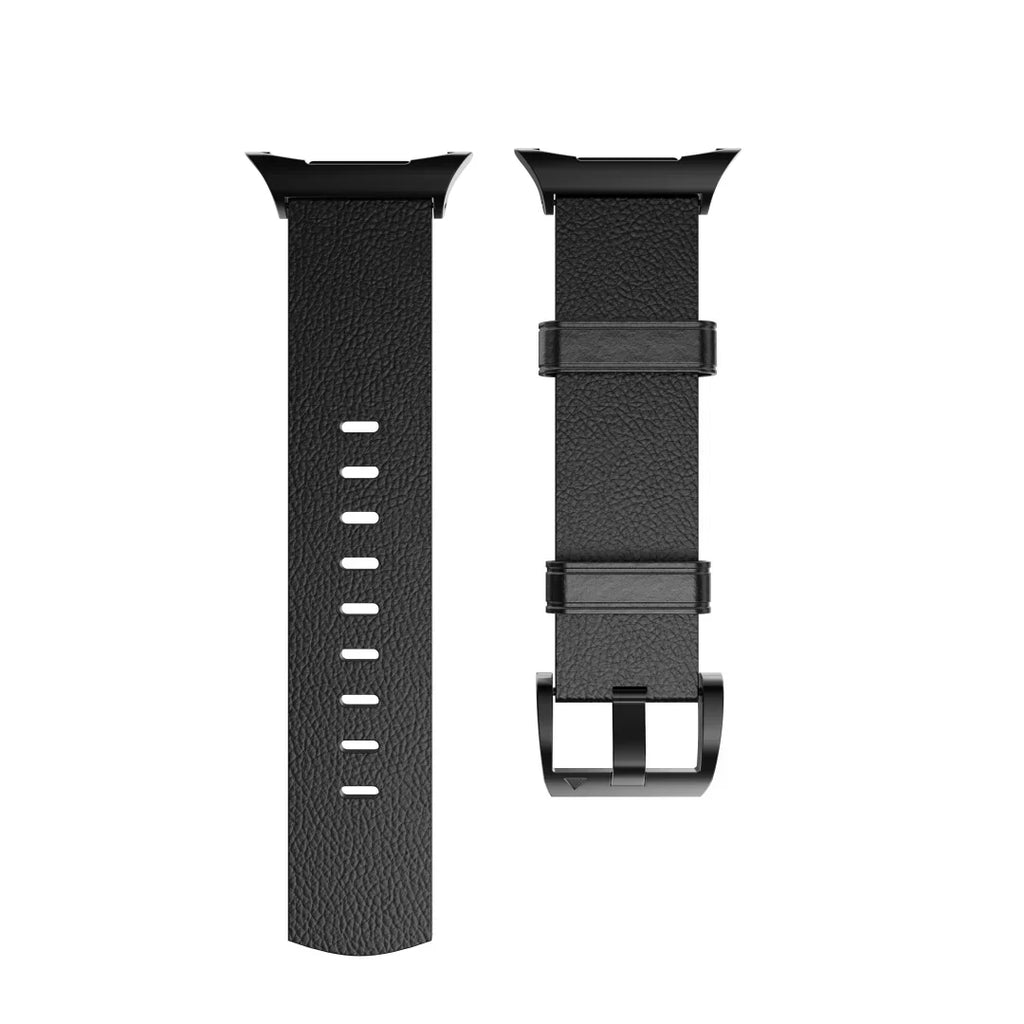 Horween Lederarmband kompatibel mit Samsung Galaxy Watch Ultra