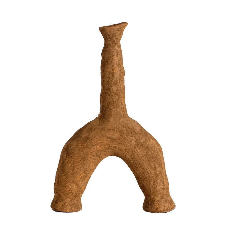 Liora Ceramic Vase Collection