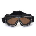 Vintage Motorcycle Goggles For Timeless Style And Safe Rides Daily