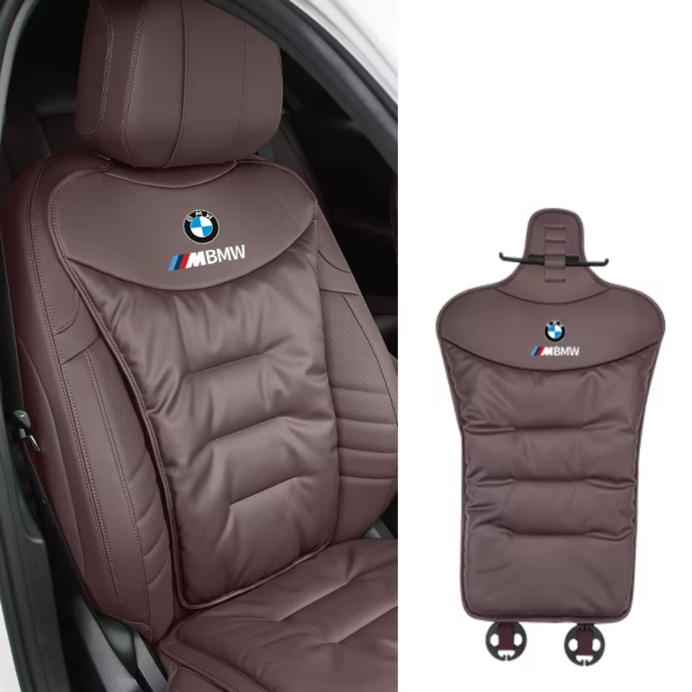 Ergonomic Lumbar Seat Cushion for Office Chair