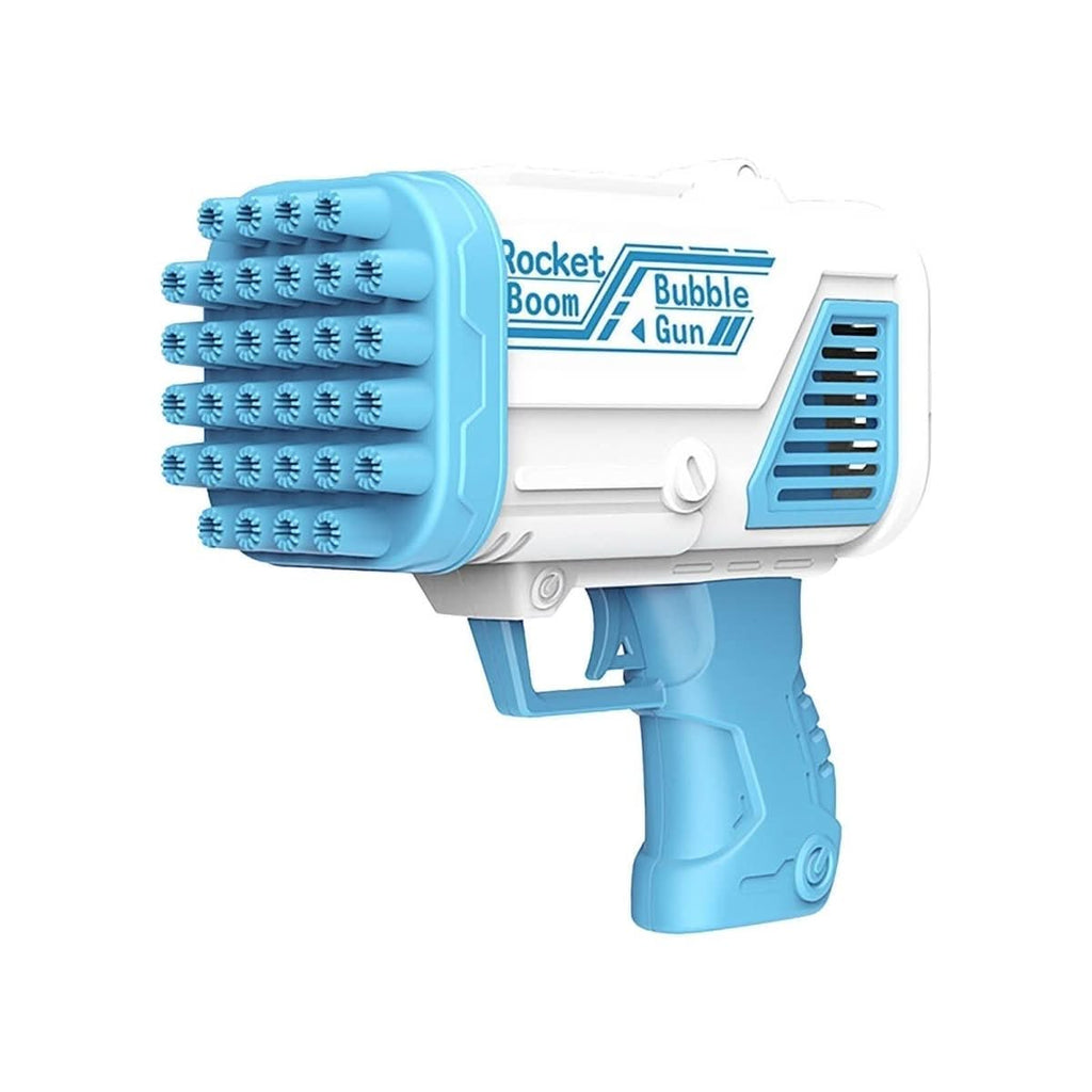 AeroBubble Battery Free Bubble Toy For Endless Bubbling Fun