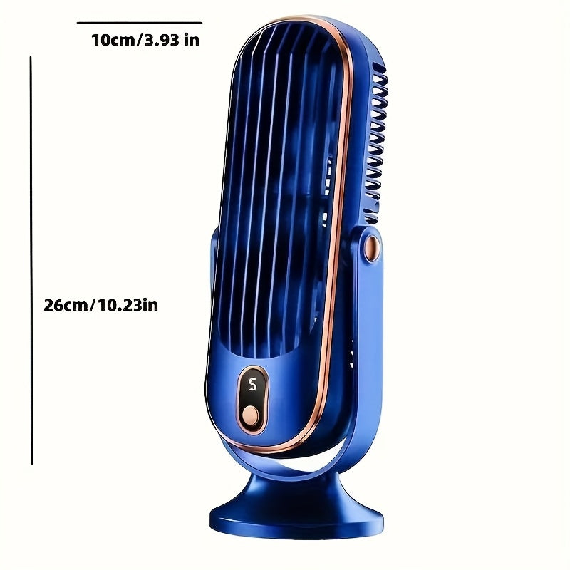 Chladicí ventilátor s obvodovým prouděním