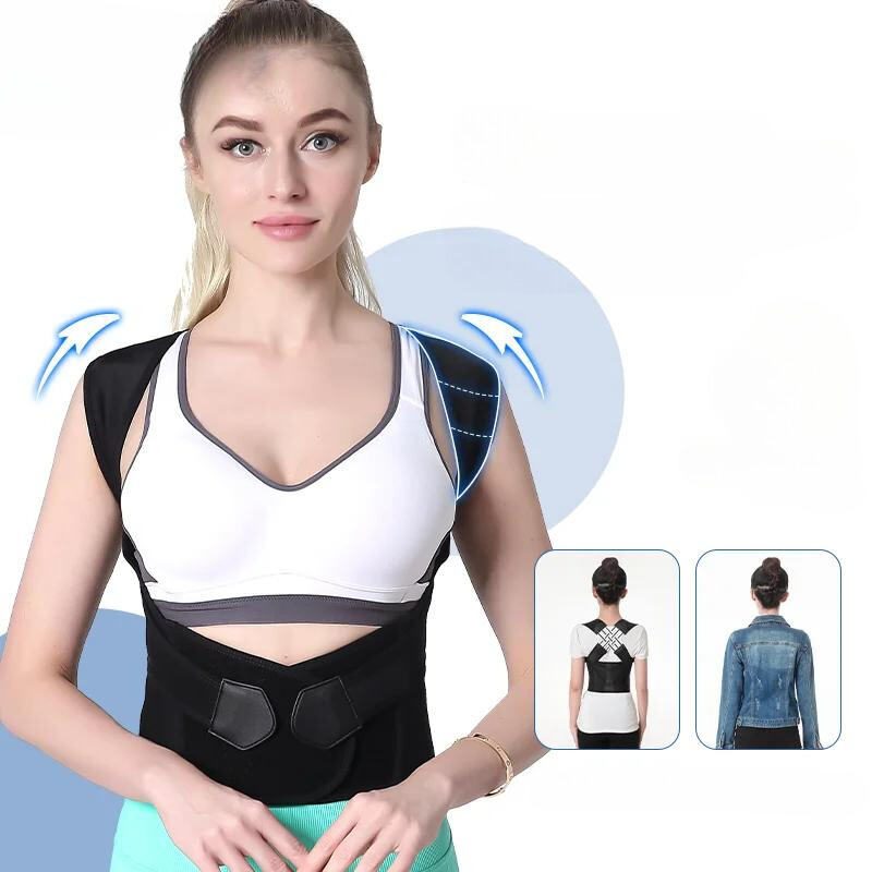 Cerviless Pro: Improves Posture For All Day Comfort And Support