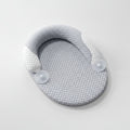 Round Cooling Pet Bed