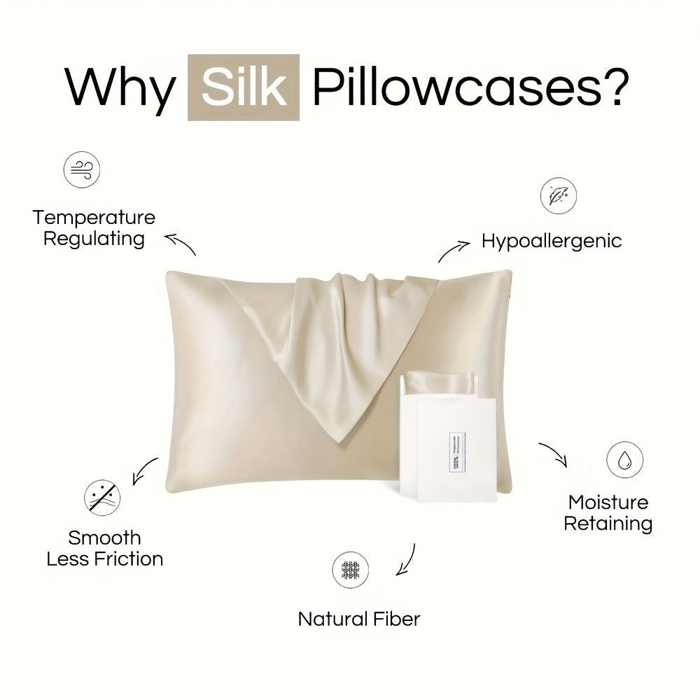Taie d'oreiller enveloppante pour un sommeil doux et confortable